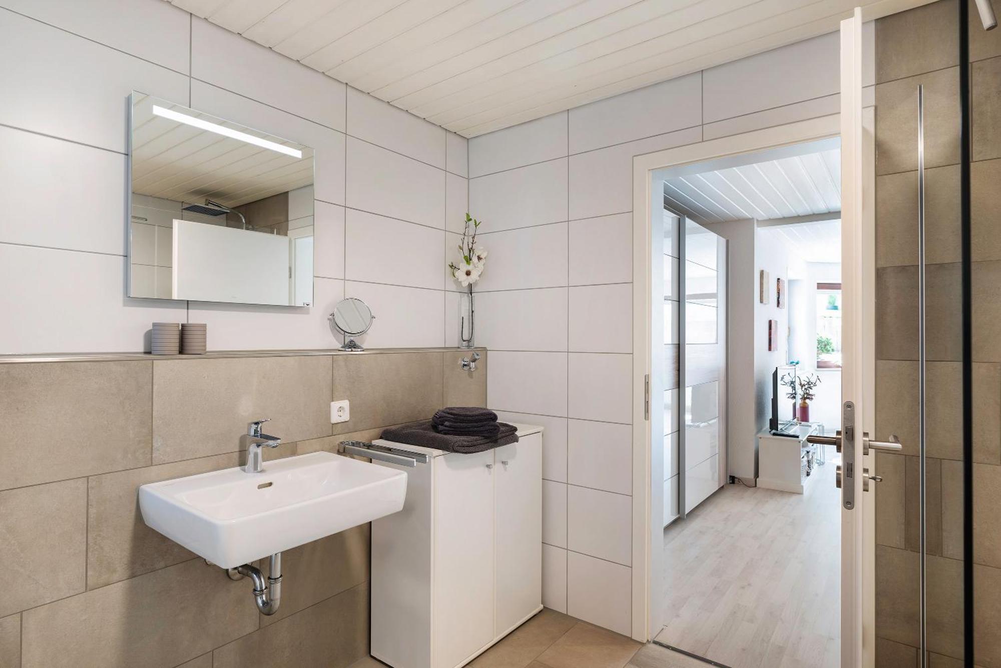 Ferienwohnung Paradies Weier Dış mekan fotoğraf