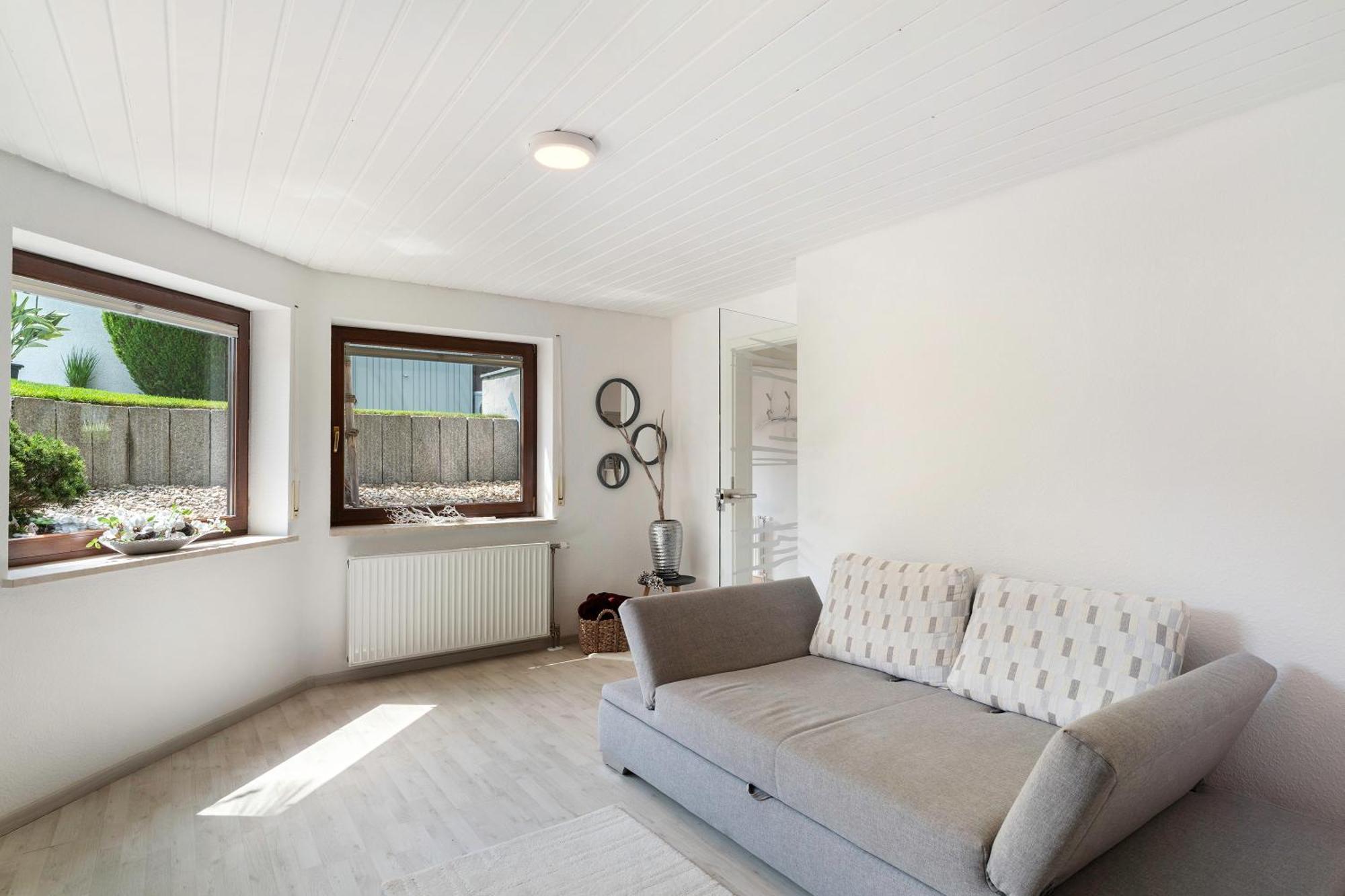 Ferienwohnung Paradies Weier Dış mekan fotoğraf