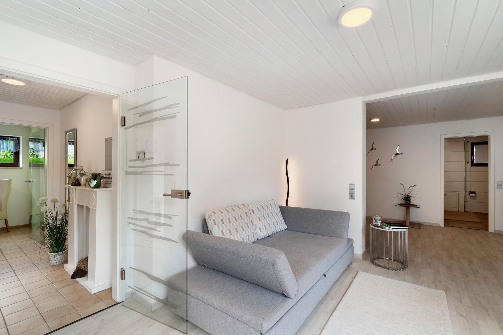 Ferienwohnung Paradies Weier Dış mekan fotoğraf