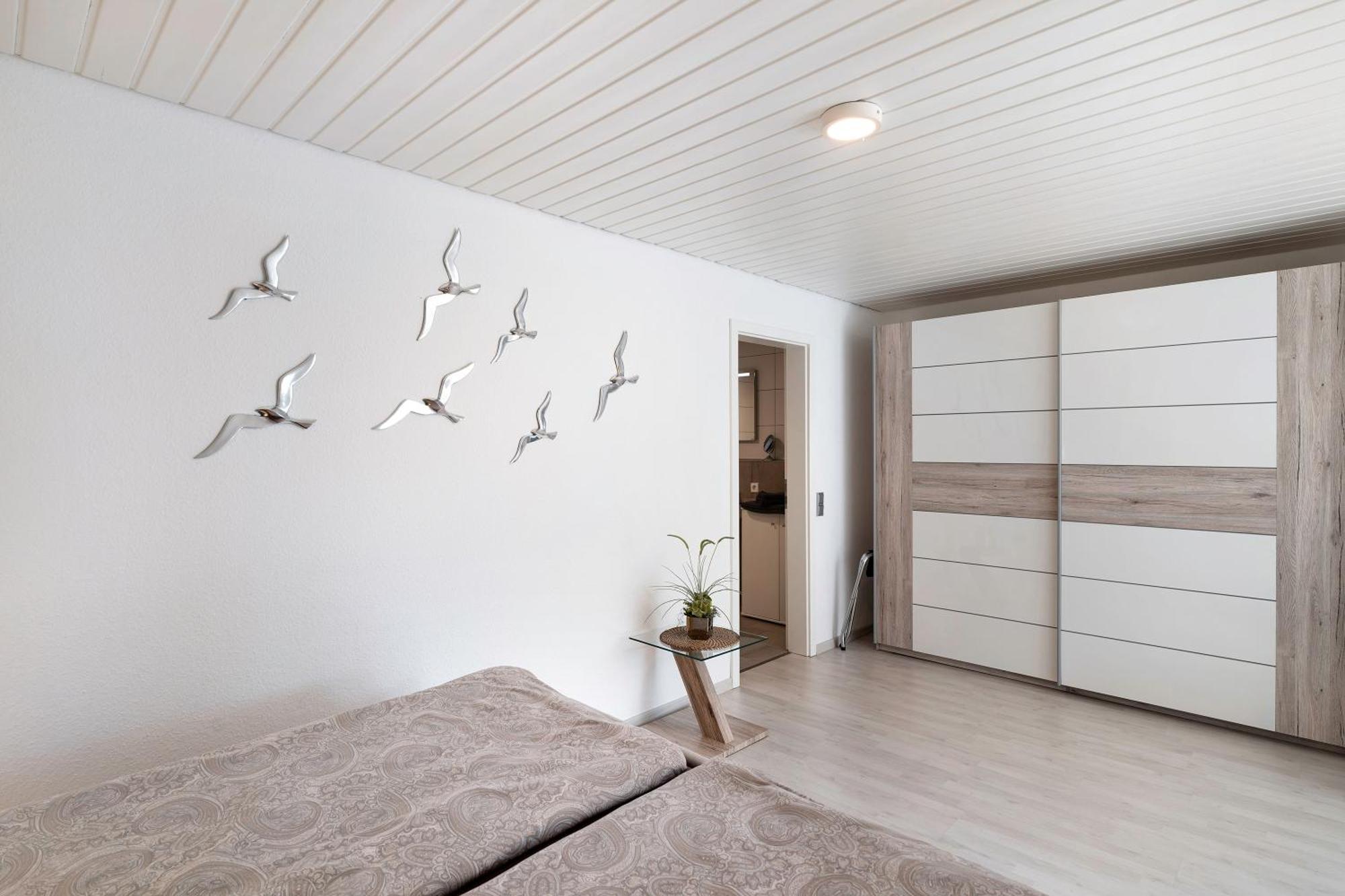 Ferienwohnung Paradies Weier Dış mekan fotoğraf